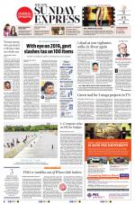 The New Indian Express-Nagapattinam