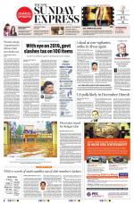 The New Indian Express-Shivamogga