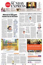 The New Indian Express-Bengaluru