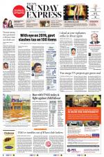 The New Indian Express-Coimbatore