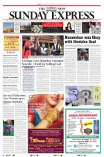 The New Indian Express-Chennai