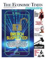 The Economic Times Magazine