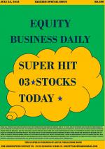 EQUITY BUSINESS DAILY