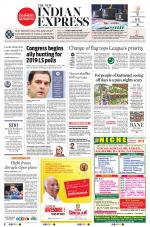 The New Indian Express-Thrissur 