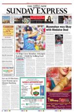 The New Indian Express-Vellore