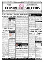 The Economic Revolution english HC 