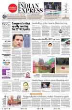 The New Indian Express-Bengaluru