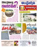 Visakhapatnam District