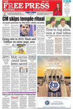 Free Press - Mumbai Epaper