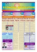 The Economic Revolution web copy