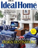 The Ideal Home and Garden