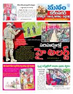 Karimnagar/siricilla/Jagityala