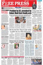 Free Press - Mumbai Epaper