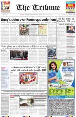 Delhi Edition