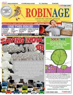 RobinAge: India's Favourite Newspaper for Children