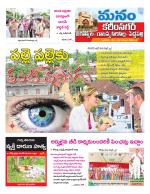 Karimnagar/siricilla/Jagityala