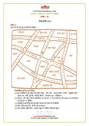 NCERT Solutions Class 8 Maths Chapter 10 Exercise 10.2
