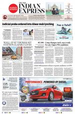 The New Indian Express-Nagapattinam