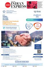 The New Indian Express-Kochi