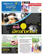 Bhadradri Kothagudem