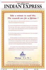 The New Indian Express-Villupuram