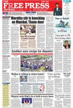 Free Press - Mumbai Epaper