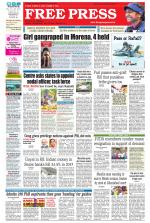 Free Press - Bhopal Epaper Edition
