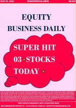 EQUITY BUSINESS DAILY