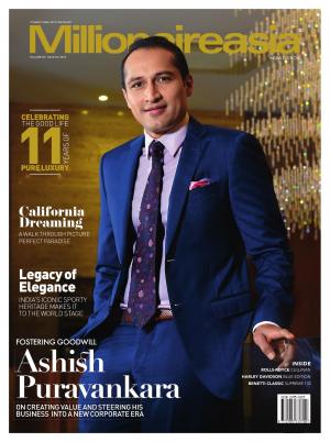 MillionaireAsia India