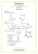 NCERT Solutions Class 8 Maths Exercise 3.2