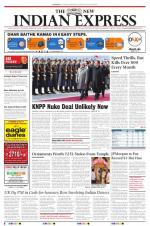 The New Indian Express-Bengaluru