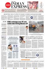 The New Indian Express-Nagapattinam