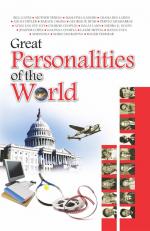 Great Personalities of the World