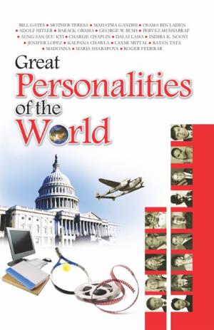 Great Personalities of the World
