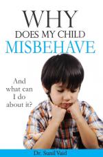 Why Does My Child Misbehave