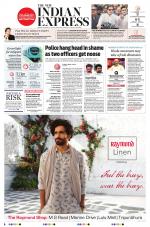 The New Indian Express-Kochi