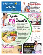 Bhadradri Kothagudem