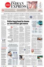 The New Indian Express-Kannur