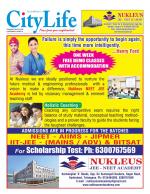 HYDERABAD CITY TAB