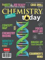 Chemistry Today