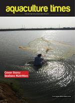 Aquaculture Times Magazine - Seabass Nutrition/Volume4/Issue 2/ March - April 2018