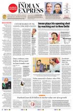 The New Indian Express-Belagavi