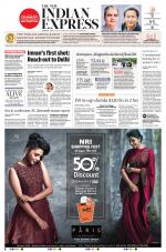 The New Indian Express-Thrissur 
