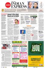 The New Indian Express-Kollam