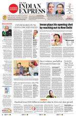 The New Indian Express-Bengaluru