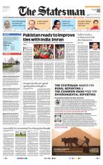 Delhi - The Statesman