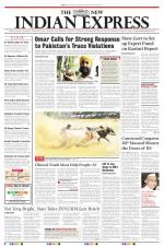 The New Indian Express-Kottayam