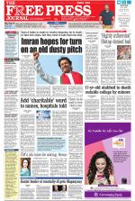 Free Press - Mumbai Epaper