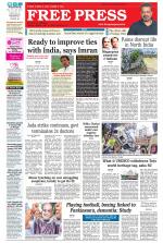 Free Press - Bhopal Epaper Edition