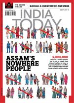 India Today